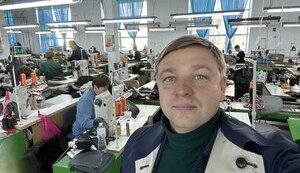 Українському захиснику — українську форму! Як забезпечити військо, пояснює Олександр Геращенко