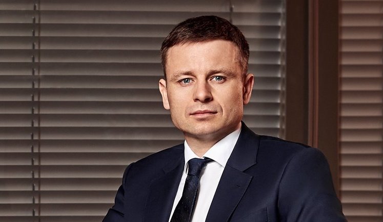 Министр финансов Марченко: Достойную пенсию обеспечить не сможем, но ЕСВ платить надо