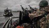 Україна зможе відправляти підрозділи ВМС ЗСУ за кордон