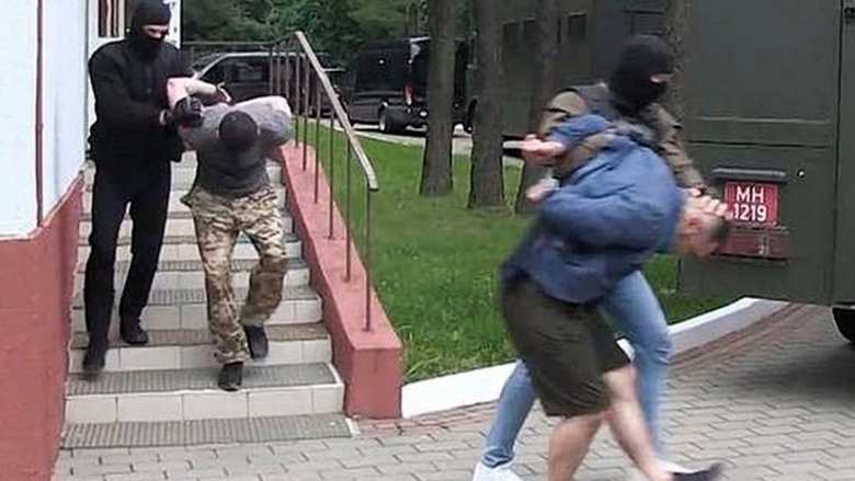 Анатомия Вагнергейта: дерзкая украинская операция по поимке российских наемников 21