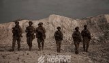 армійський,корпус,третій