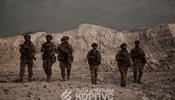 армійський,корпус,третій