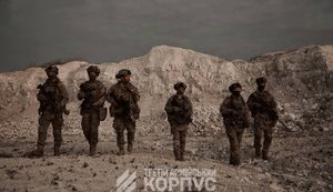 How corps system works in warfare: Experience of 3rd Army Corps