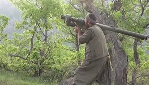 Турецкий боевой вертолет сбит российской ракетой "Игла": российские комментаторы радуются в соцсетях. ВИДЕО