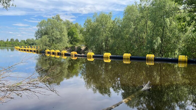 Незаконная добыча полезных ископаемых и финансирование ОРДЛО. В Украине арестовали имущество гражданина РФ на 1 млрд грн 04