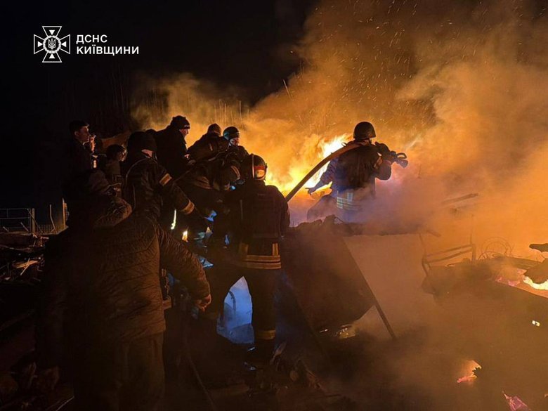 Attacks on boiler rooms and power outages in the regions: Svyrydenko's statement after the shelling