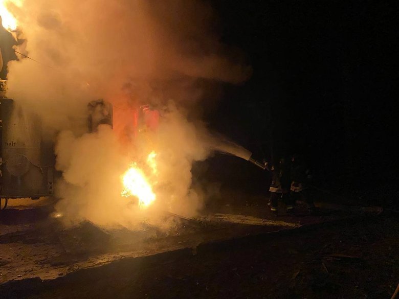 The aftermath of Russian strikes on the Odesa region: what is known?