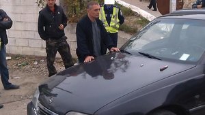 кавказцы разбой