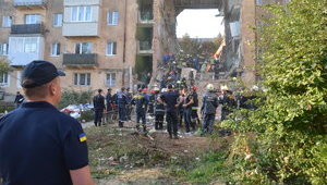 Суд відправив під денний домашній арешт двох комунальників, підозрюваних у халатності, що призвела до обвалу будинку в Дрогобичі
