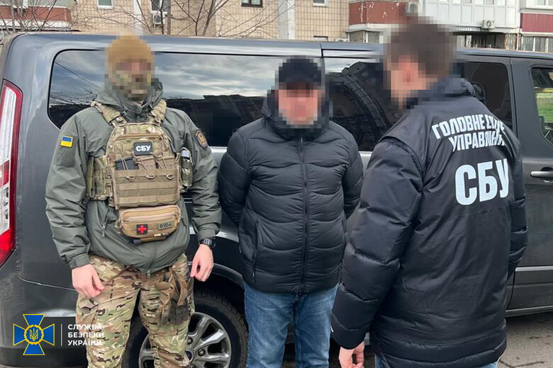 адвокат працював на РФ