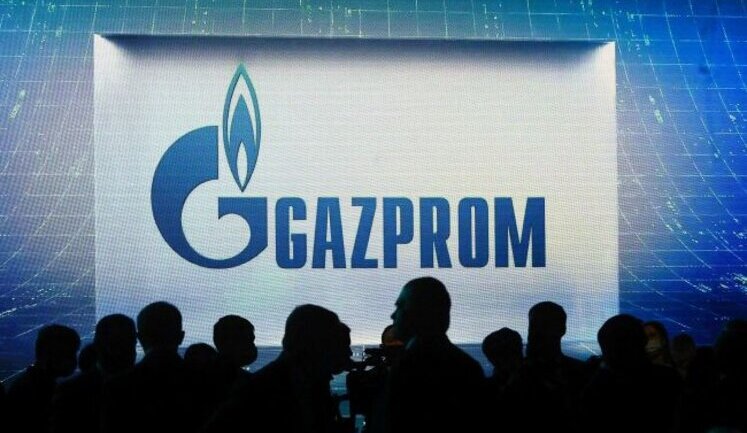 Фінансові показники "Газпрому" зросли лише на папері ‒ реальний стан погіршується, ‒ розвідка