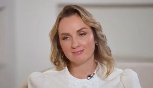 Russian Ombudsman Lvova-Belova publicly admitted that she had kidnapped and "re-educated" Ukrainian child from Mariupol. VIDEO