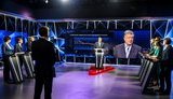 Poroshenko: Presidential election runoff will not be disrupted