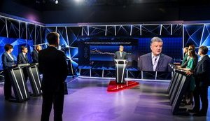 Poroshenko: Presidential election runoff will not be disrupted