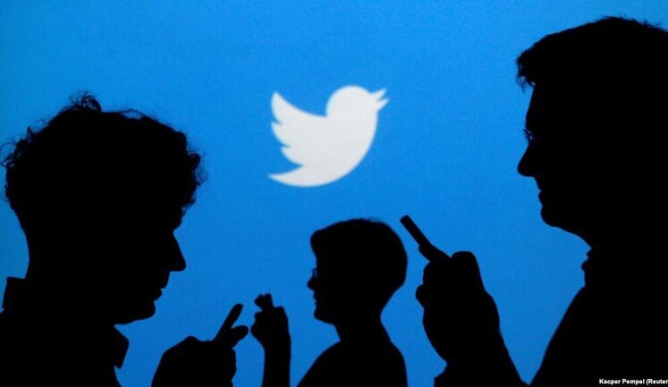 Twitter вводит идентификацию пользователей для борьбы со спамом