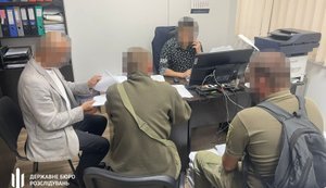 Збитки на 700 мільйонів: ДБР виявило масштабні незаконні вирубки лісів у нацпарку "Гуцульщина"