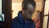 СБУ разоблачила на взятке оперуполномоченного полиции в Киеве. ФОТОрепортаж