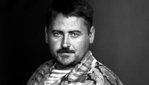 Гранатометчик Вячеслав Зайцев: "Думаю, что награду я получил за то, что раненым решил остаться в аэропорту. Но я не мог иначе – задание надо выполнять до конца"