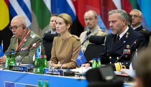 Москва хоче переговорів з Києвом, щоб отримати те, чого не мала спочатку, - Каллас