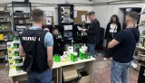 Тіньовий вейп-ринок на 125 мільйонів: понад 150 обшуків у межах спецоперації