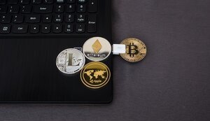 криптовалюты,крипта
