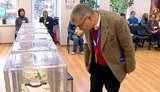 За перебігом виборів стежать 1050 іноземних спостерігачів і 11 закордонних журналістів, - Держприкордонслужба