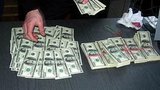 The former South Customs Head Arrested with 870,000 USD is Qualified as a Witness