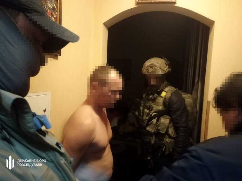 У Бердянській колонії катували засуджених