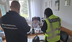 Під виглядом допомоги немовлятам привласнила 1,5 мільйона гривень