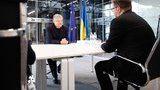 Порошенко попросив посла Польщі Цихоцького підтримати процес визнання ПЦУ з боку Польської православної церкви. ФОТО