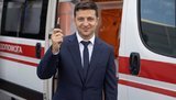 Зеленский объявил о своих договоренностях с олигархами по соцпроектам (обновлено)