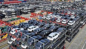 Цьогоріч в ЄС було реалізовано майже 4 мільйона нових легкових авто: найбільші та найменші ринки