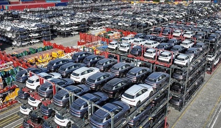 Цьогоріч в ЄС було реалізовано майже 4 мільйона нових легкових авто: найбільші та найменші ринки