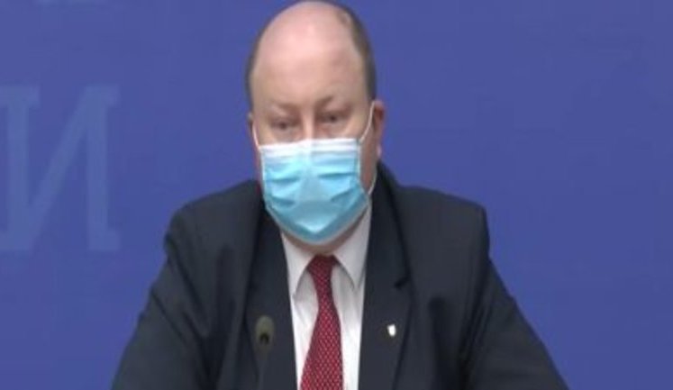 Відходимо від практики щомісячних премій держслужбовцям і переходимо до щоквартальних та щорічних, - Немчінов. ВIДЕО