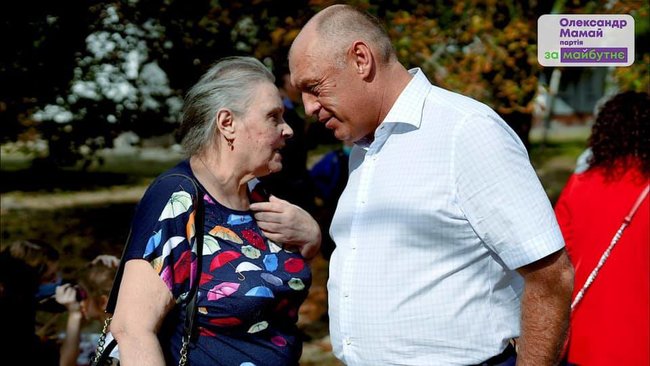 Для кого стане щасливим другий тур? Вибори мера в Одесі, Миколаєві, Рівному, Полтаві 04