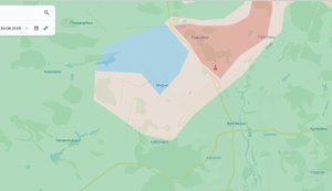 Defence forces repelled enemy in Kupiansk and Pokrovsk directions - DeepState. MAP