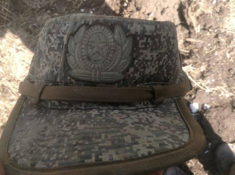 Сухопутні війська ЗСУ та тероборона розгромили чергову партію техніки окупантів на Харківщині 05 Сухопутні війська ЗСУ та тероборона розгромили чергову партію техніки окупантів на Харківщині 05