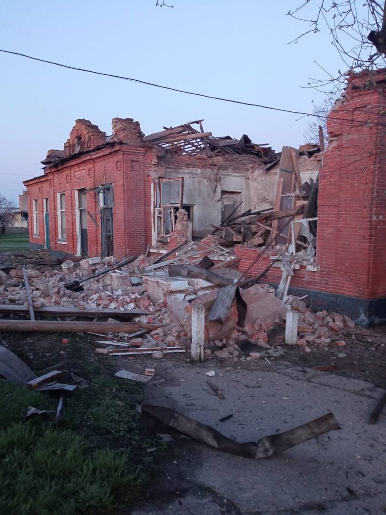 Росія продовжує атаки на залізницю України