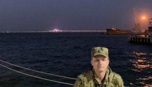 Окупанта з Росгвардії засудили до 12 років за зґвалтування цивільного в окупованому Херсоні. ФОТО