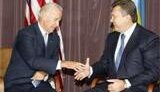 США поддерживают реформы, инициированные Януковичем