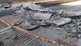 Обвал Повітрофлотського моста