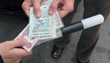 ГАИ: Предприниматели ехали в Киев на сломанных автобусах