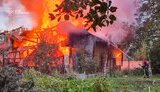 shelling of Ukraine