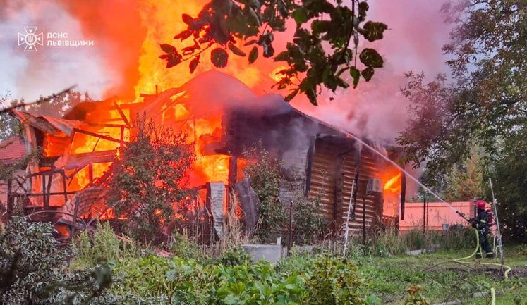 "Last night, Russian army set one of its insane anti-records" - Zelenskyy. PHOTOS