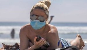 ЦОЗ рекомендует закрыть несколько пляжей в Одессе, Киеве и Николаеве