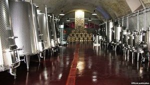 Захваченный винзавод "Массандра" в Крыму выставят на продажу