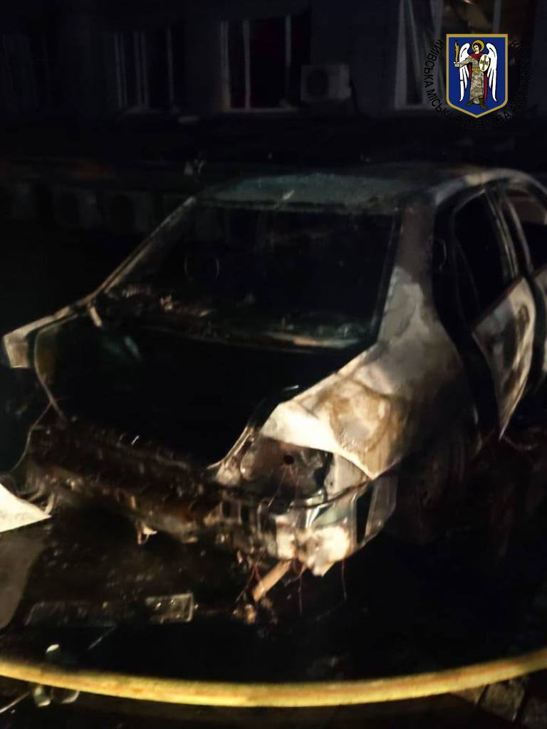 Нічний обстріл Києва: усі ракети збили, є загиблі та поранені, зокрема діти (оновлено) 06
