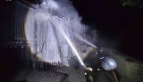 Наслідки обстрілу Кіровоградщини