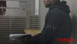 Суд оставил под стражей подозреваемого в убийстве журналиста Веремия Бялая до 20 марта. ФОТО