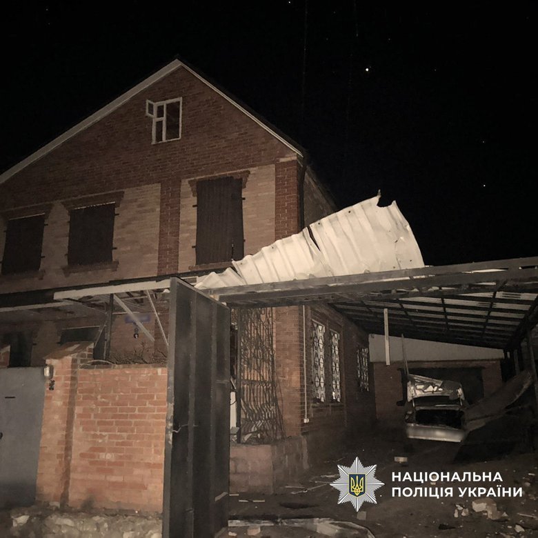 1,768 shellings in 24 hours: Donetsk police record new crimes by the Russian Federation